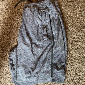 Men's Lululemon Pace Breaker Short